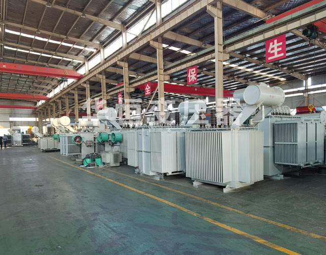 S11-8000/35西青西青西青电力变压器厂家