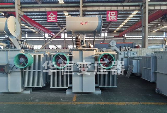 S13-6300/35西青西青西青电力变压器