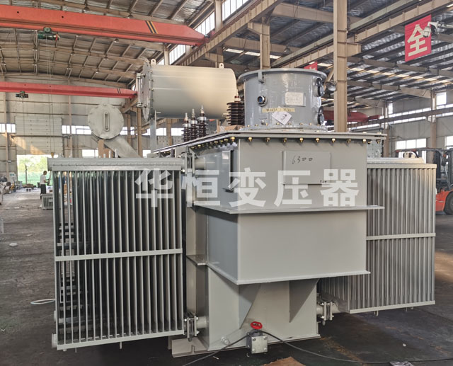 S11-8000/35西青西青西青油浸式变压器价格