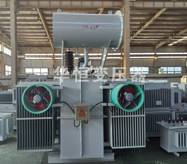 S11-6300/35西青西青西青油浸式变压器